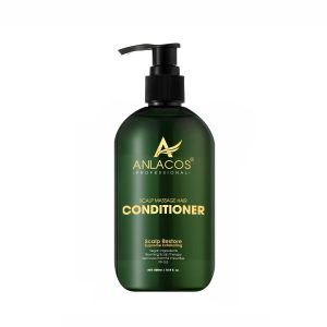 Anlacos Premium Conditioner & Scalp Scrub 500ml