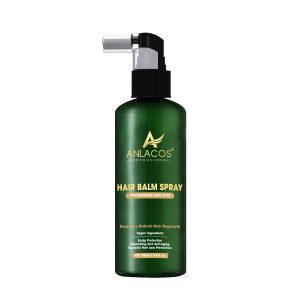 Anlacos Premium Gentle Hair Growth Spray 100ml