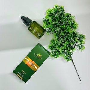 Anlacos Premium Argan Oil Hair Repair Serum 60ml - Image 7