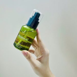 Anlacos Premium Argan Oil Hair Repair Serum 60ml - Image 11