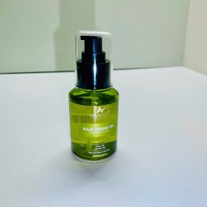 Anlacos Premium Argan Oil Hair Repair Serum 60ml - Image 10
