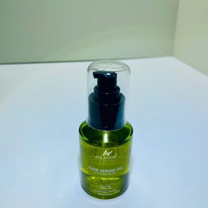 Anlacos Premium Argan Oil Hair Repair Serum 60ml - Image 9
