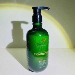 Anlacos Premium Conditioner & Scalp Scrub 500ml - Image 6