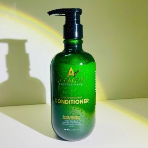 Anlacos Premium Conditioner & Scalp Scrub 500ml - Image 9