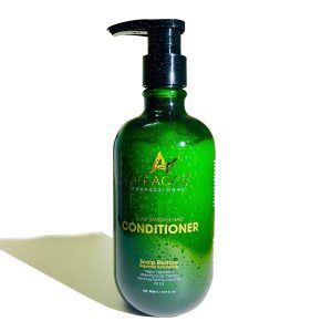 Anlacos Premium Conditioner & Scalp Scrub 500ml - Image 3