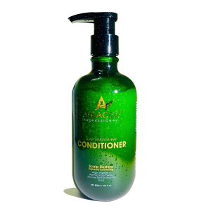 Anlacos Premium Conditioner & Scalp Scrub 500ml - Image 2