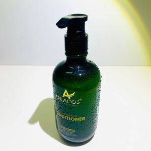 Anlacos Premium Conditioner & Scalp Scrub 500ml - Image 11