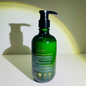 Anlacos Premium Conditioner & Scalp Scrub 500ml - Image 10