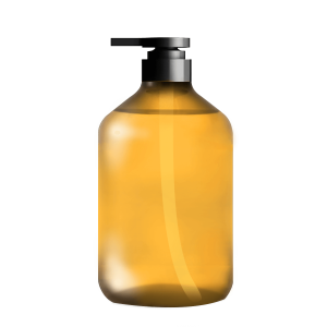 Anlacos Premium Herbal Flower Bath Milk 500ml - Image 4