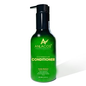 Anlacos Premium Conditioner & Scalp Scrub 200ml
