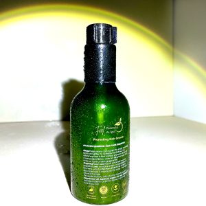 Anlacos Premium Hair Growth Shampoo 200ml - Image 9