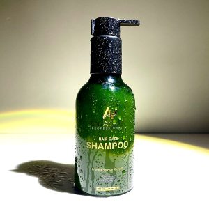 Anlacos Premium Hair Growth Shampoo 200ml - Image 15