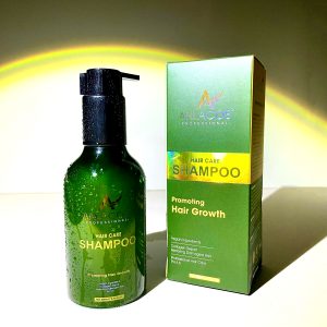 Anlacos Premium Hair Growth Shampoo 200ml - Image 12