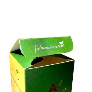 Anlacos Premium Hair Growth Shampoo 200ml - Image 4