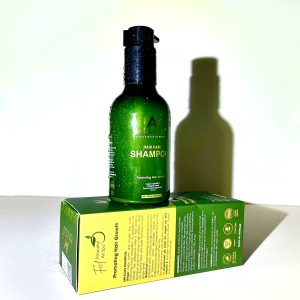 Anlacos Premium Hair Growth Shampoo 200ml - Image 3