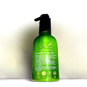 Anlacos Premium Hair Growth Shampoo 200ml - Image 11